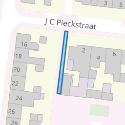 Perceel WKD00-O-1550