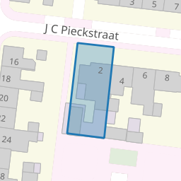 Perceel WKD00-O-1551