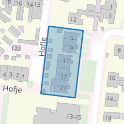 Perceel WKD00-O-1591