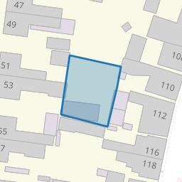 Perceel WKD00-O-1594