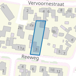 Perceel WKD00-O-1608