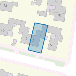 Perceel WKD00-O-1616