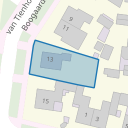 Perceel WKD00-O-1619