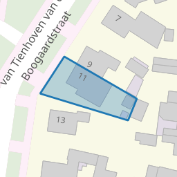 Perceel WKD00-O-1620