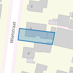 Perceel WKD00-O-1631