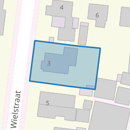 Perceel WKD00-O-1633