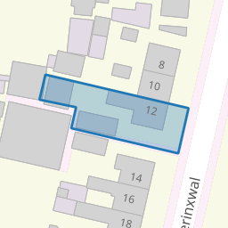 Perceel WKD00-O-1641