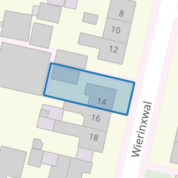 Perceel WKD00-O-1642