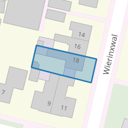 Perceel WKD00-O-1644