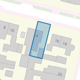 Perceel WKD00-O-1653