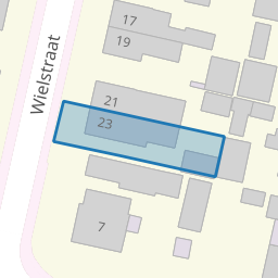 Perceel WKD00-O-1664