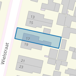 Perceel WKD00-O-1667