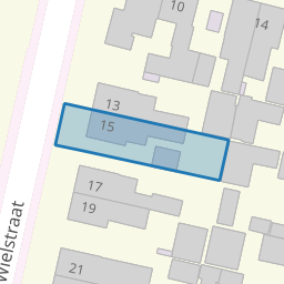 Perceel WKD00-O-1668