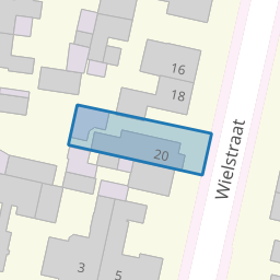 Perceel WKD00-O-1674