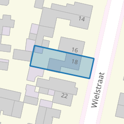 Perceel WKD00-O-1675