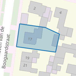 Perceel WKD00-O-1682