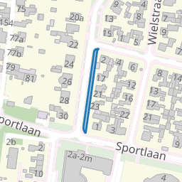 Perceel WKD00-O-1685