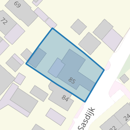 Perceel WKD00-O-1697