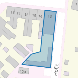 Perceel WKD00-O-1718