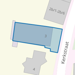 Perceel WKD00-O-1729