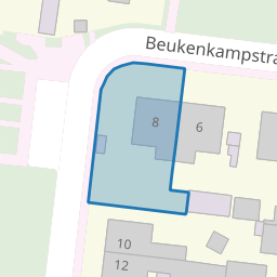 Perceel WKD00-O-1745