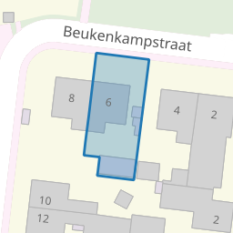 Perceel WKD00-O-1746