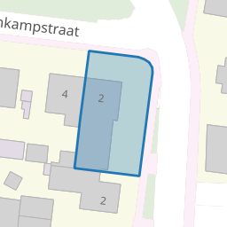 Perceel WKD00-O-1748