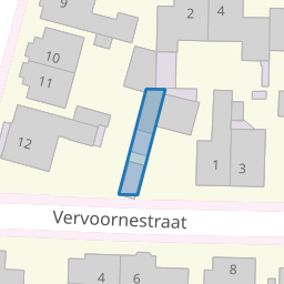 Perceel WKD00-O-1755