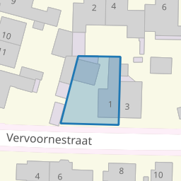 Perceel WKD00-O-1756