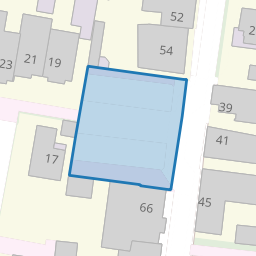 Perceel WKD00-O-1771