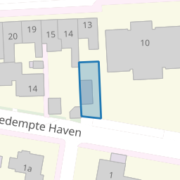 Perceel WKD00-O-1791