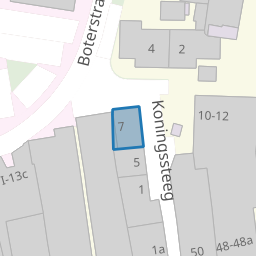 Perceel WKD00-O-1793