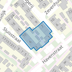 Perceel WKD00-O-1824