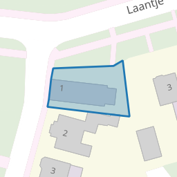 Perceel WKD00-O-1835