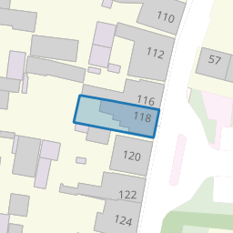 Perceel WKD00-O-1841