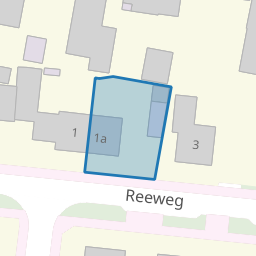 Perceel WKD00-O-1847