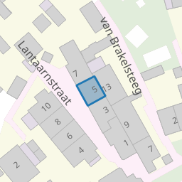 Perceel WKD00-O-1850