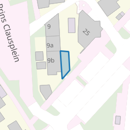 Perceel WKD00-O-1861