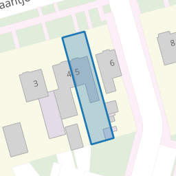 Perceel WKD00-O-1865