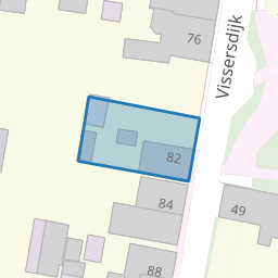 Perceel WKD00-O-1872