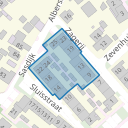 Perceel WKD00-O-1880