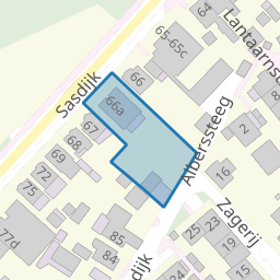 Perceel WKD00-O-1885