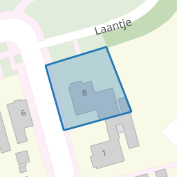 Perceel WKD00-O-1888