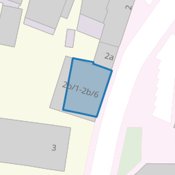 Perceel WKD00-O-1891