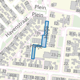 Perceel WKD00-O-1893