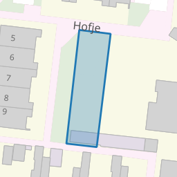 Perceel WKD00-O-1894