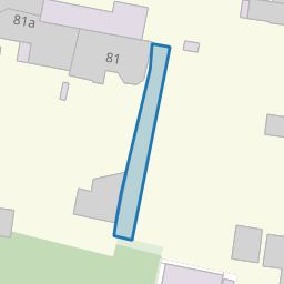 Perceel WKD00-O-1918