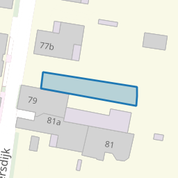 Perceel WKD00-O-1926