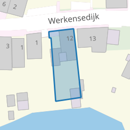 Perceel WKD00-O-1956