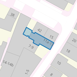 Perceel WKD00-O-1960